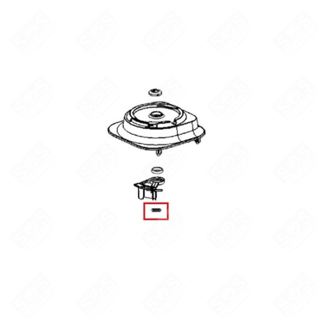 RESSORT ROBOT MÉNAGER - MS-0673201, MS0673201