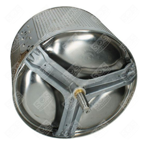 CROISILLON DE TAMBOUR MACHINE À LAVER, LAVE-LINGE - 1320045162, 1100991114