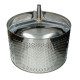 CROISILLON DE TAMBOUR MACHINE À LAVER, LAVE-LINGE - 1320045162, 1100991114