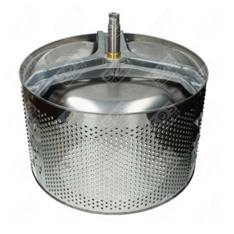 CROISILLON DE TAMBOUR MACHINE À LAVER, LAVE-LINGE - 1320045162, 1100991114