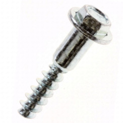 Vis de cuve avant et arrière