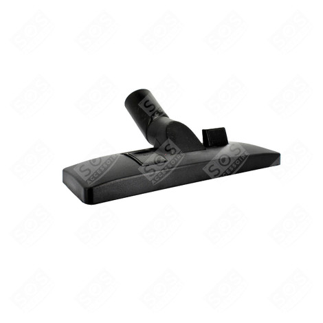 BROSSE UNIVERSELLE ET 2 CLÉS DE MONTAGE 35MM AVEC ADAPTATEUR DE 32MM ASPIRATEUR - 4604909