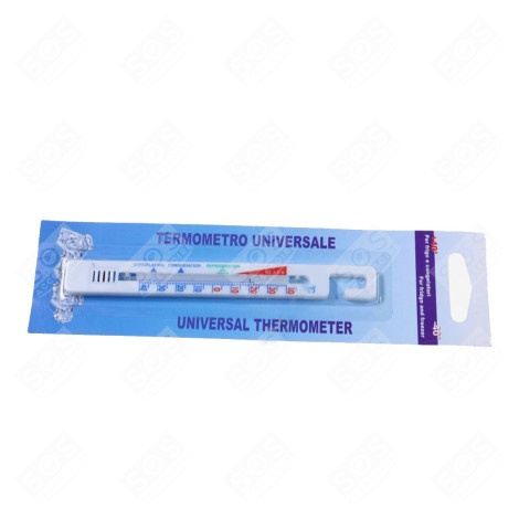 THERMOMÈTRE UNIVERSEL RÉFRIGÉRATEUR, CONGÉLATEUR - F294826
