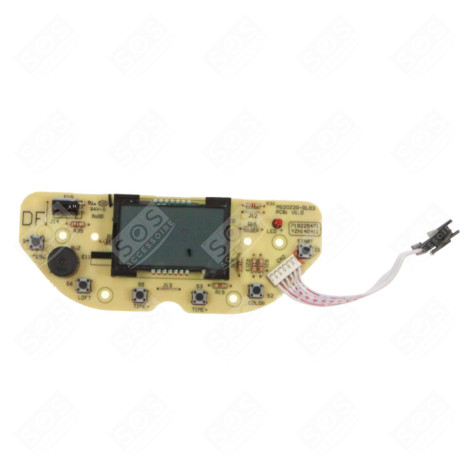 CARTE ÉLECTRONIQUE MACHINE À PAIN - SS-986068, SS986068