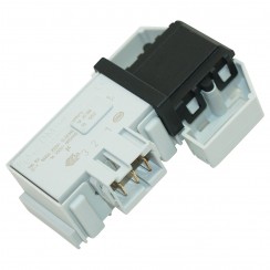 Verrou de porte d'origine