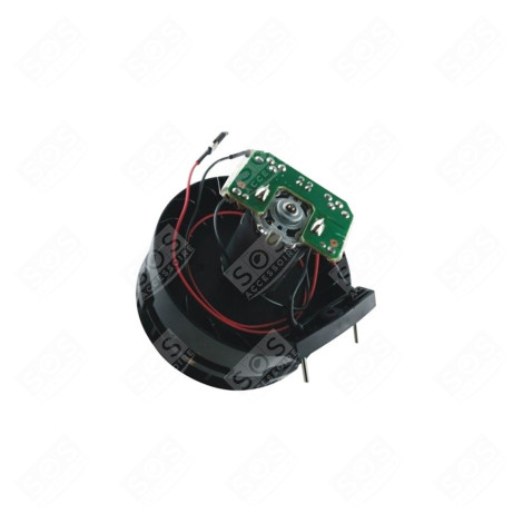 MOTEUR COMPLET 14.4V ASPIRATEUR - RS-RH5452, RSRH5452