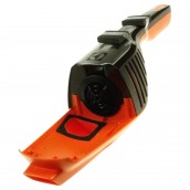 Bloc moteur marron avec batterie d'origine