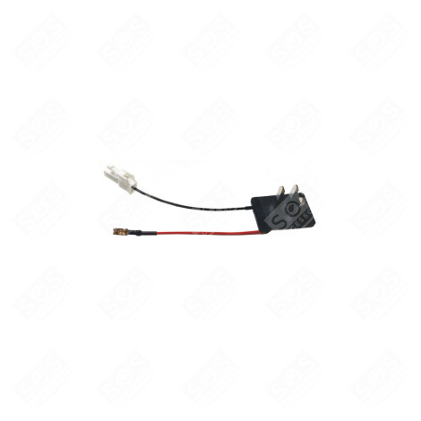 CONNECTEUR ROBOT MÉNAGER - SS-1530000458, SS1530000458