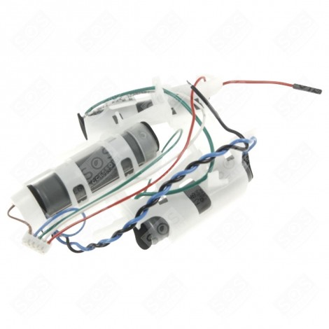 BATTERIE LI-ION 14.4V D'ORIGINE ASPIRATEUR - 140055192532, 140112523026