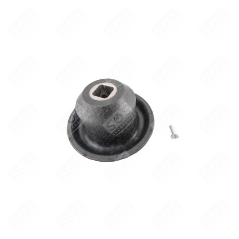 ARBRE DE TRANSMISSION ET VIS BLENDER - MS-650638, MS650638