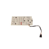 Carte électronique, module de commande