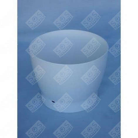 BOL BLANC ROBOT MÉNAGER - KW643979