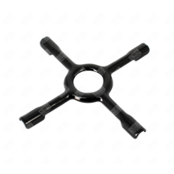 Réducteur de grille 130 mm