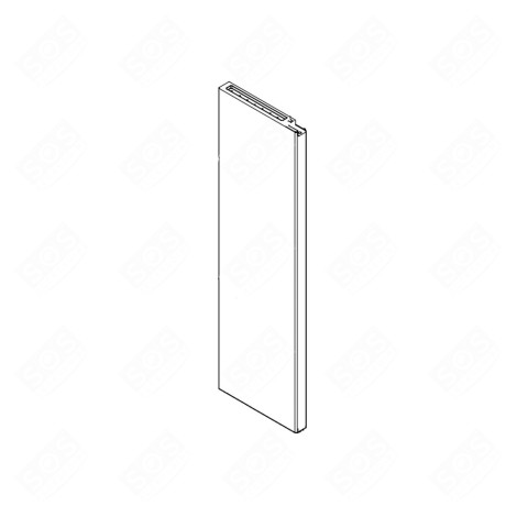 PORTE (PARTIE RÉFRIGÉRATEUR) FRIGO, RÉFRIGÉRATEUR, CONGÉLATEUR - K2155283