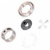 Bouton électrique complet d'origine