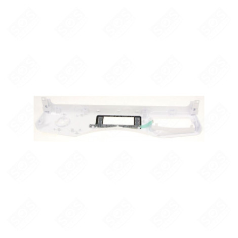 BANDEAU DE COMMANDE  MACHINE À LAVER, LAVE-LINGE - 43029153