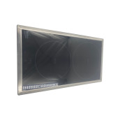 Dessus vitrocéramique