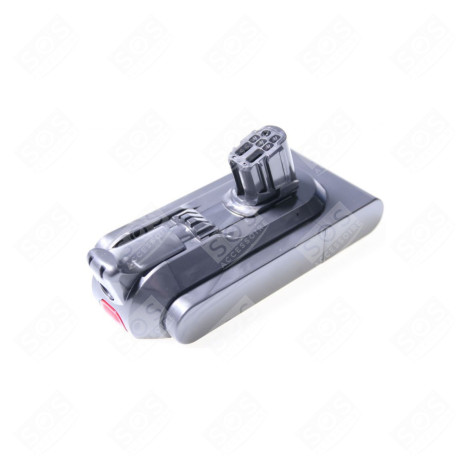 BATTERIE RECHARGEABLE D'ORIGINE ASPIRATEUR - 965470-01