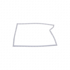 Joint de portillon évaporateur