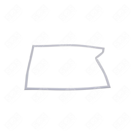 JOINT DE PORTILLON ÉVAPORATEUR FRIGO, RÉFRIGÉRATEUR, CONGÉLATEUR - 41012317