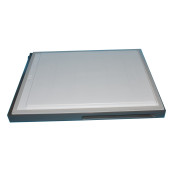 Porte (Partie congélateur)