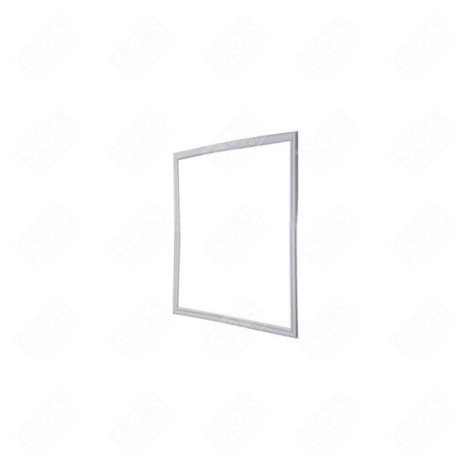 JOINT DE PORTE (PARTIE CONGÉLATEUR) FRIGO, RÉFRIGÉRATEUR, CONGÉLATEUR - 481010567012, C00387050