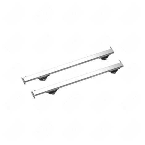JEU DE RAILS TÉLÉSCOPIQUES TOR100 FOUR, CUISINIÈRE - C00850080