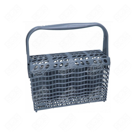 PANIER À COUVERTS GRIS COMPLET D'ORIGINE  LAVE-VAISSELLE - 1524746300