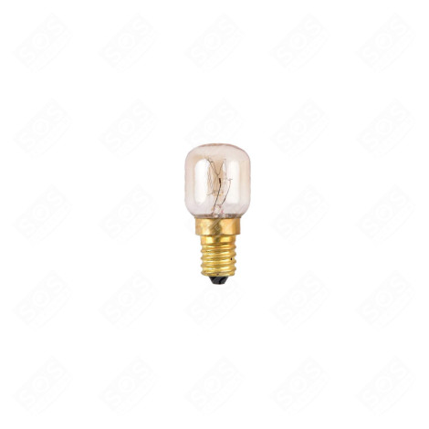 LAMPE DE FOUR 15W SES E14 300°C FOUR, CUISINIÈRE - 4050300065052