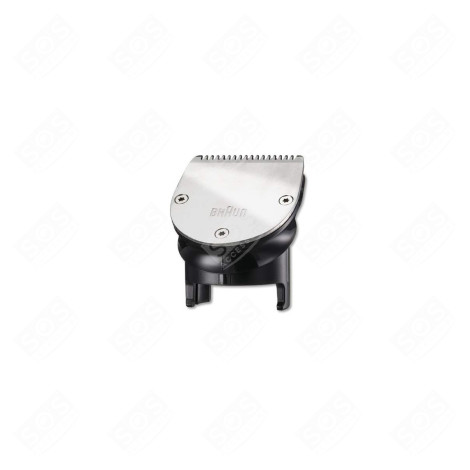 TÊTE DE COUPE MÉTAL D'ORIGINE RASOIR, TONDEUSE - 81695620