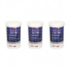 Lot de 3 détartrants 250g Lot de 3 détartrants 250g
