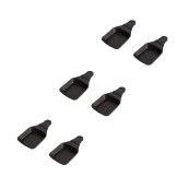Lot de 6 coupelles d'origine Lot de 6 coupelles d'origine