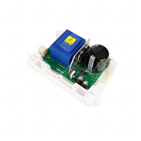 CARTE ÉLECTRONIQUE, CONVERTISSEUR MACHINE À LAVER, LAVE-LINGE - 140002039497
