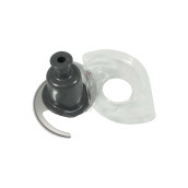 Lame mini-bol et cache-lame