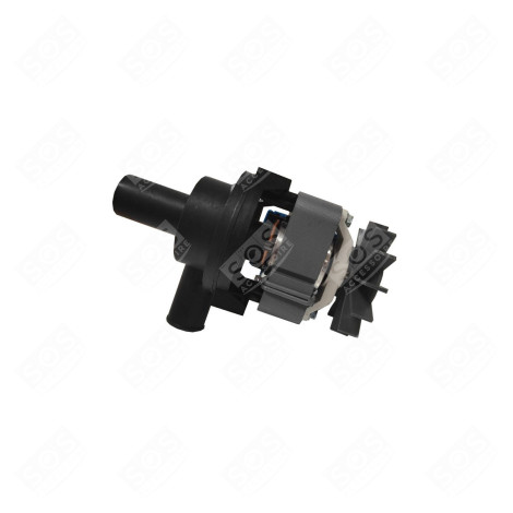 POMPE DE VIDANGE COMPATIBLE MACHINE À LAVER, LAVE-LINGE - 958663