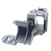 Support droit couvercle