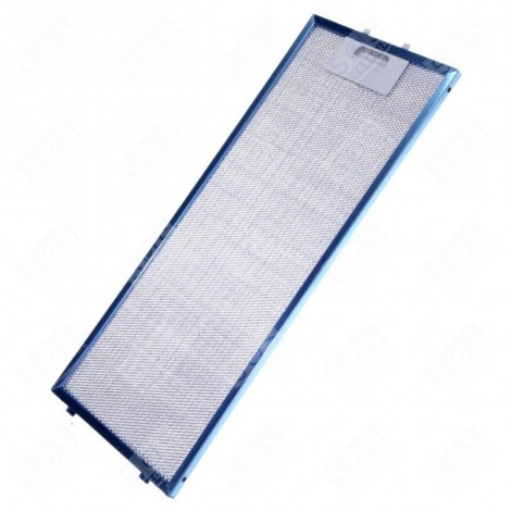 FILTRE ANTI GRAISSES HOTTE - C00136078, 482000081253