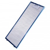 Filtre anti graisses