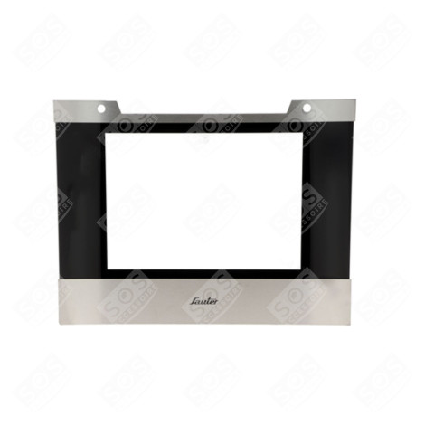 PORTE EXTÉRIEURE  FOUR, CUISINIÈRE - AS0023725