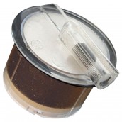 Boîte 6 cassettes anti calcaires