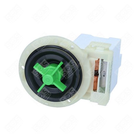 POMPE DE VIDANGE  MALICE MACHINE À LAVER, LAVE-LINGE - 55X5640, AS6005275