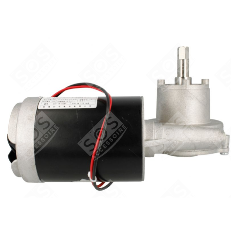 MOTEUR ROBOT MÉNAGER - SS-194382, SS194382