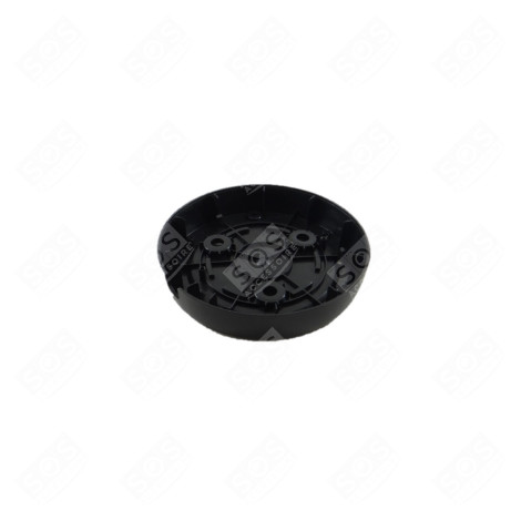 SOCLE BOL NOIR ROBOT MÉNAGER - MS-624072, MS624072