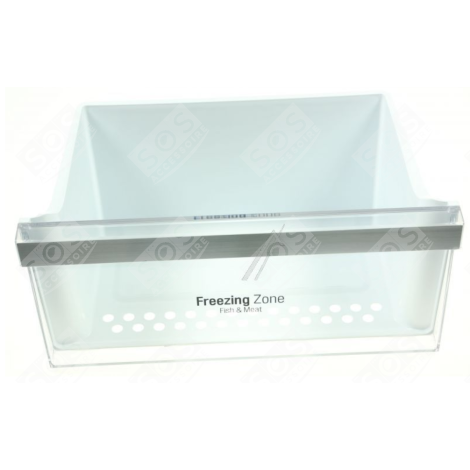 TIROIR CONGÉLATEUR FRIGO, RÉFRIGÉRATEUR, CONGÉLATEUR - AJP74874501, AJP76458807
