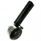 Poignée porte-filtre