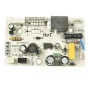 Carte électronique de puissance