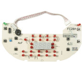 Carte électronique écran