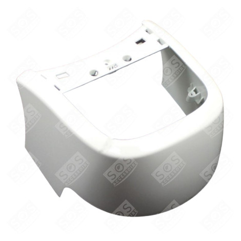 CAPOT SUPÉRIEUR BLANC FRITEUSE, AIRFRYER - SS-1530001124, SS1530001124