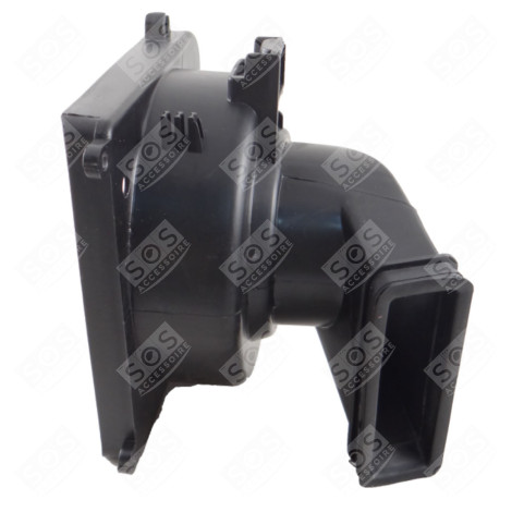 CARTER MOTEUR SUPÉRIEUR AVEC JOINT ASPIRATEUR - RS-RT900583, RSRT900583