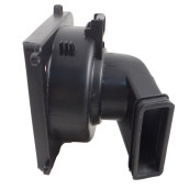 Carter moteur supérieur avec joint